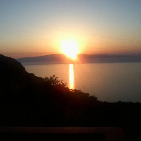 Casa Taormina Apartamento Letojanni