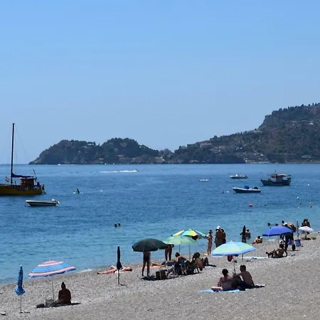 Casa Taormina Apartamento *