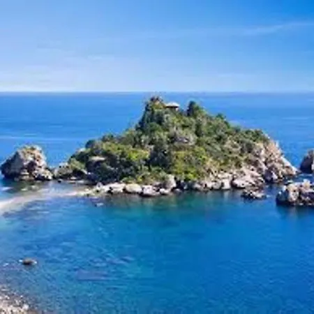 Casa Taormina *