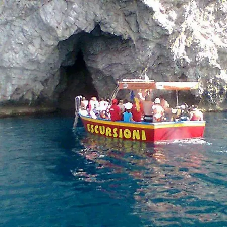 Casa Taormina * Letojanni